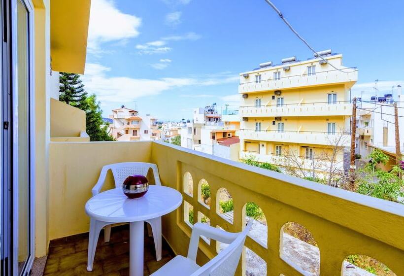 Apartamento 1 Dormitório, Village Oasis   Annex
