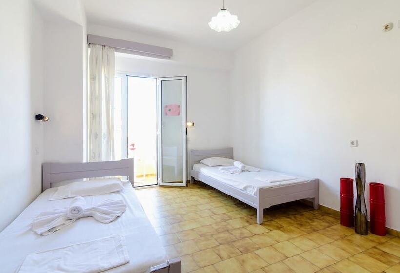 Apartamento 1 Dormitório, Village Oasis   Annex