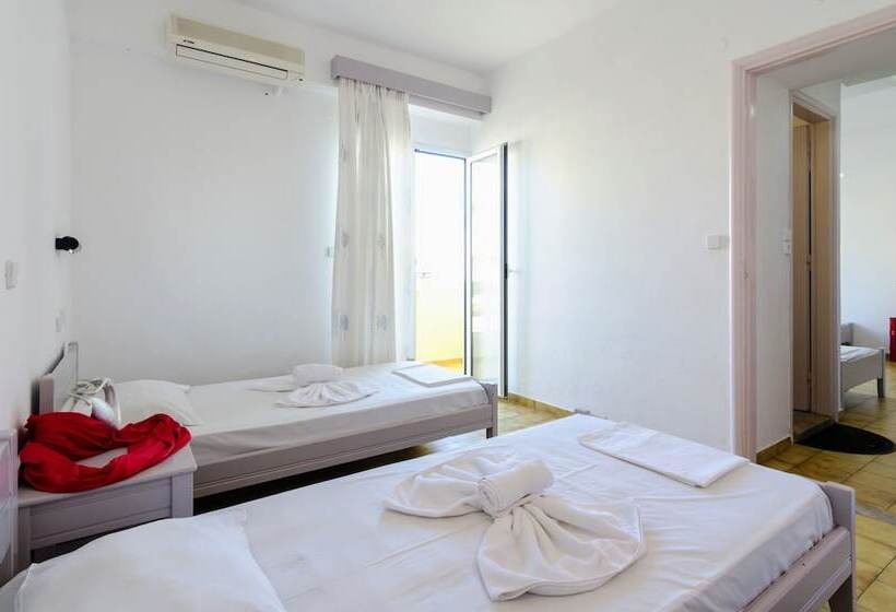Apartamento 1 Dormitório, Village Oasis   Annex