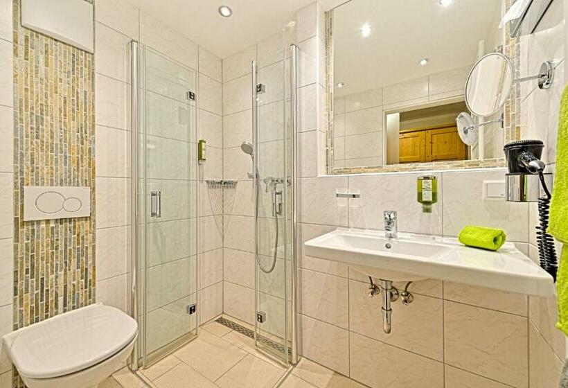 Номер Superior, Landhotel Kirchenwirt