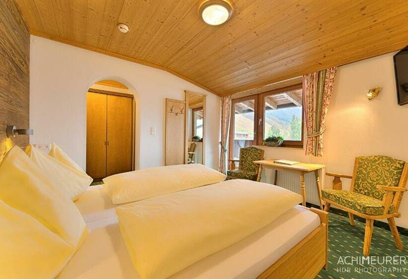 Номер Стандарт, Landhotel Kirchenwirt