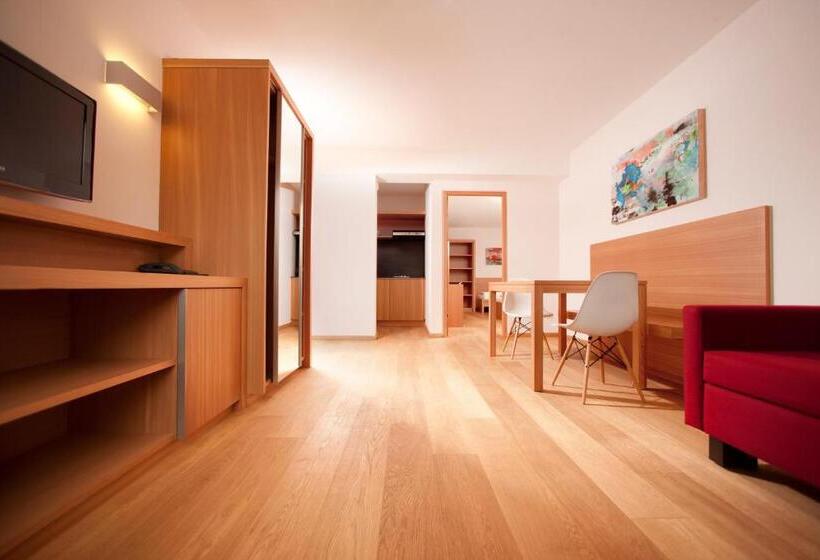Люкс Superior, Manggei Designhotel Obertauern