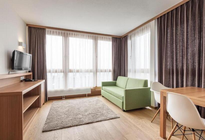 マウンテンビュースイート, Manggei Designhotel Obertauern
