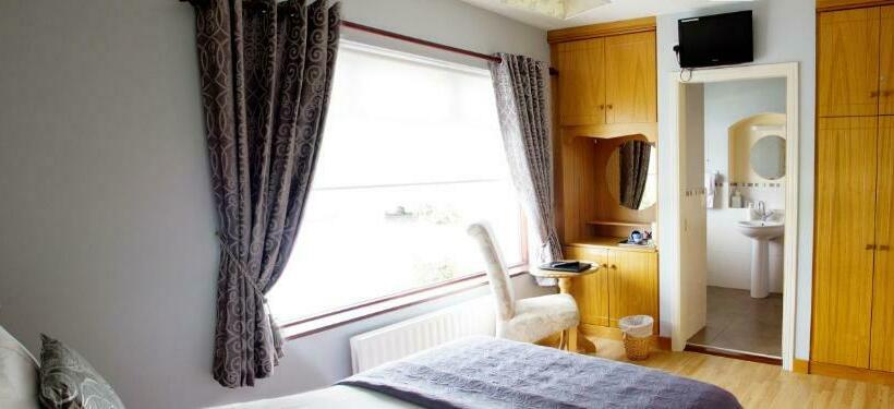 Номер Стандарт, Mourneview B & B