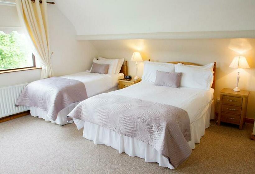 Семейный Номер, Mourneview B & B
