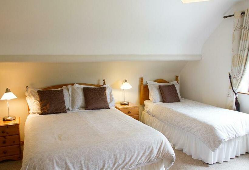Номер Стандарт, Mourneview B & B