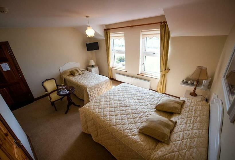 Номер Стандарт, Seashore B&b