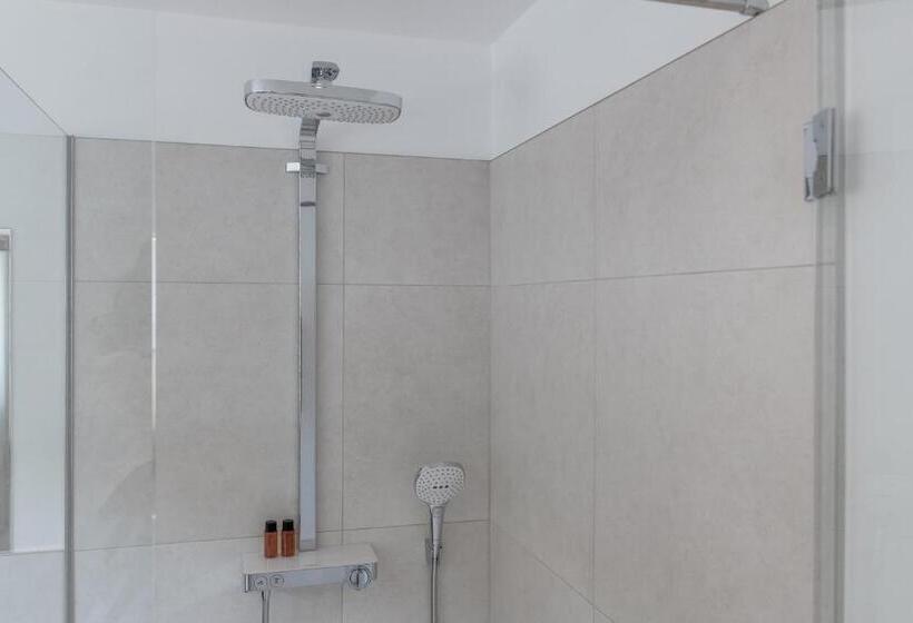 Номер Стандарт, Seehotel Restaurant Lackner