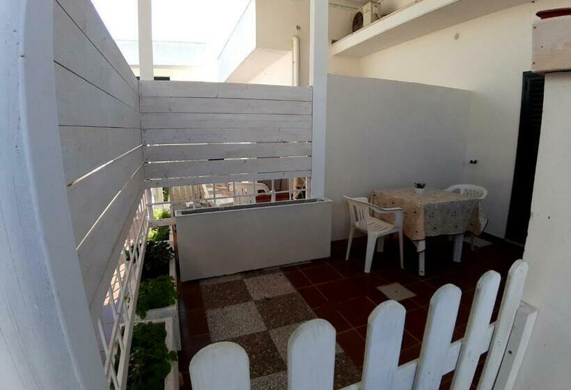 标准间内部标间, Spiagge Del Salento Apartment