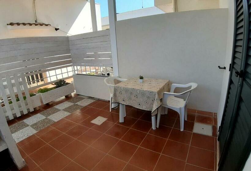 标准间内部标间, Spiagge Del Salento Apartment