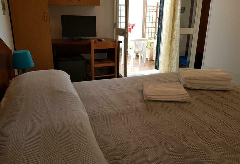 标准间内部标间, Spiagge Del Salento Apartment