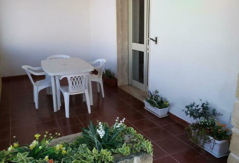 Апартаменты 1 Спальня, Spiagge Del Salento Apartment