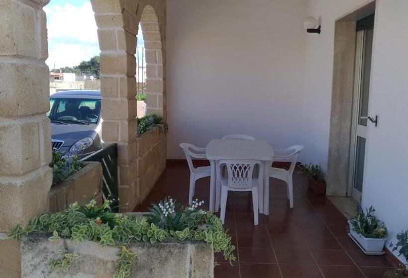 Апартаменты 1 Спальня, Spiagge Del Salento Apartment