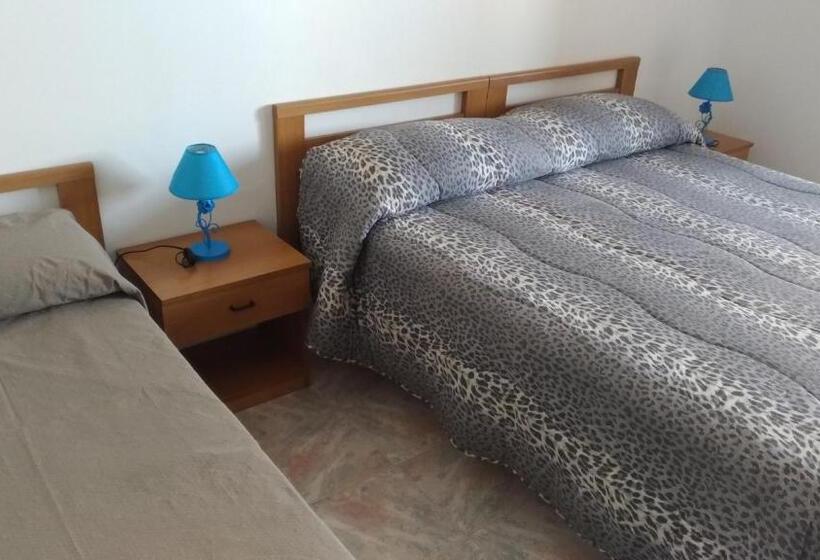 Апартаменты 1 Спальня, Spiagge Del Salento Apartment