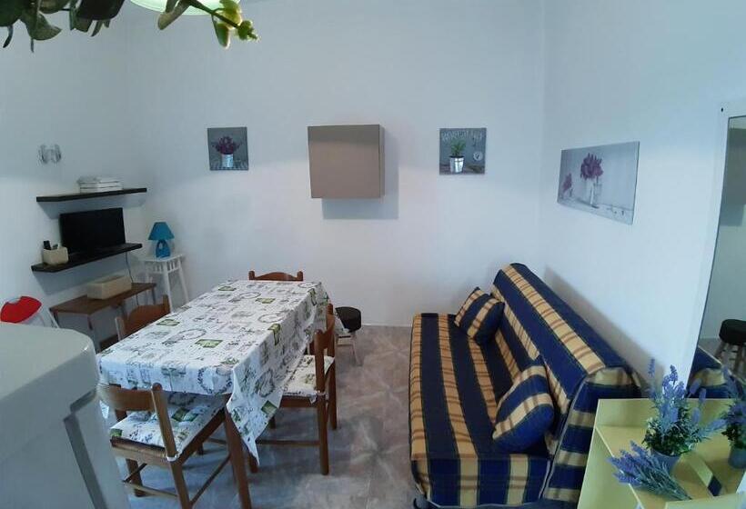 Апартаменты 1 Спальня, Spiagge Del Salento Apartment