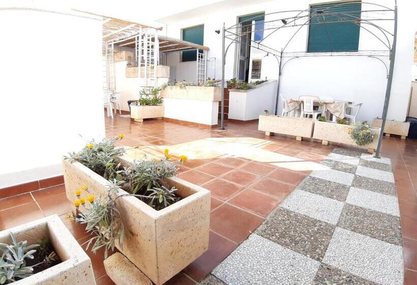Апартаменты 2 Спальни, Spiagge Del Salento Apartment