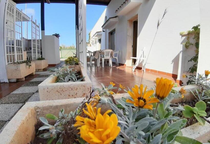 带2个卧室的公寓, Spiagge Del Salento Apartment