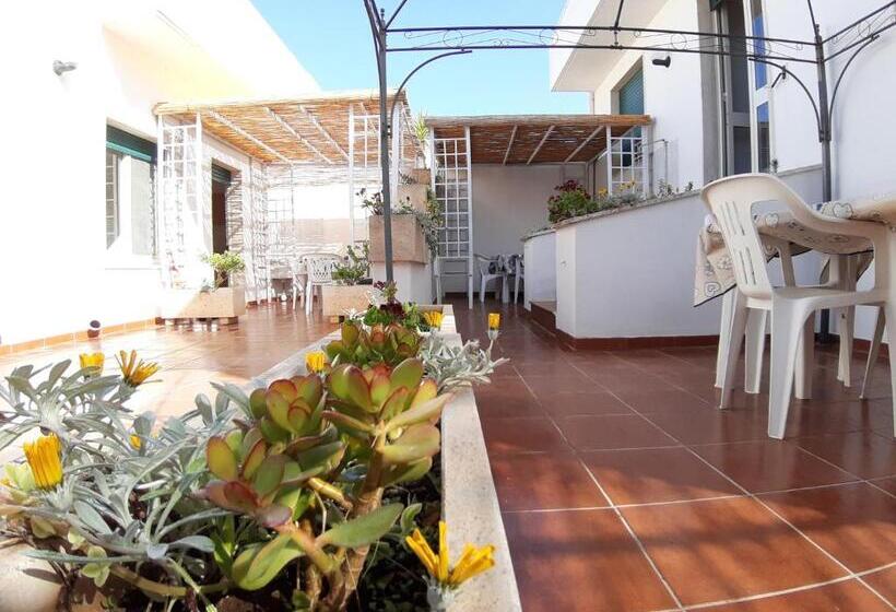 Апартаменты 2 Спальни, Spiagge Del Salento Apartment