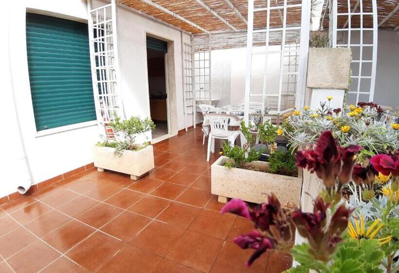 带2个卧室的公寓, Spiagge Del Salento Apartment