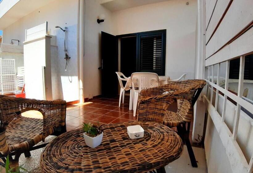 Семейный Номер Superior, Spiagge Del Salento Apartment