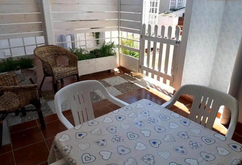 高级家庭房间, Spiagge Del Salento Apartment