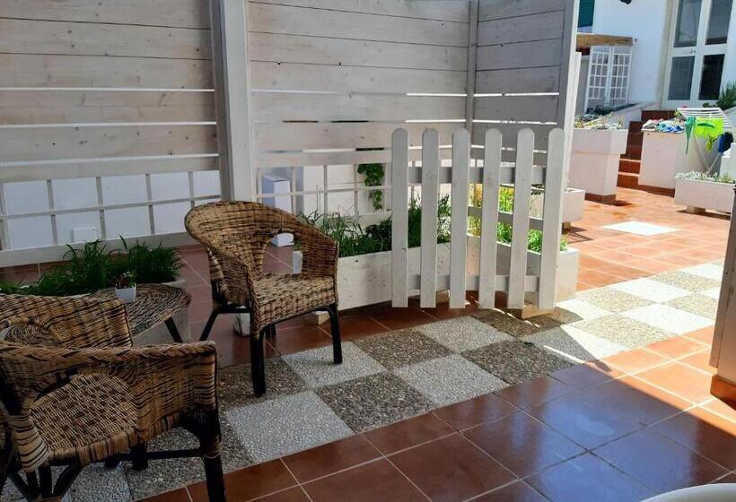 Семейный Номер Superior, Spiagge Del Salento Apartment