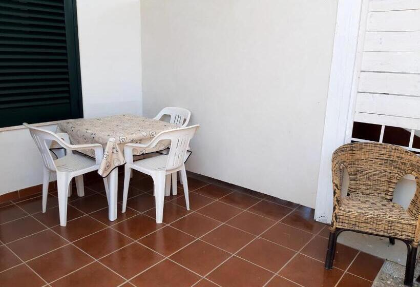 高级家庭房间, Spiagge Del Salento Apartment