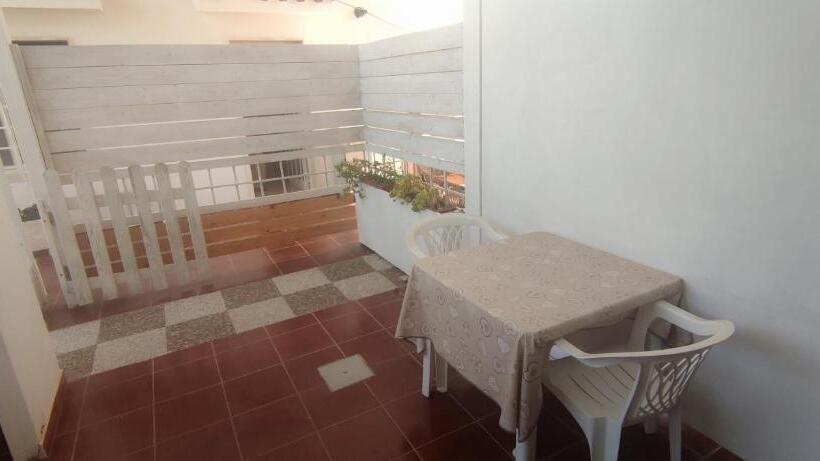 标准间内部标间, Spiagge Del Salento Apartment