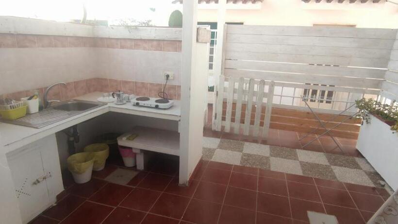 Номер Стандарт Внутренний, Spiagge Del Salento Apartment