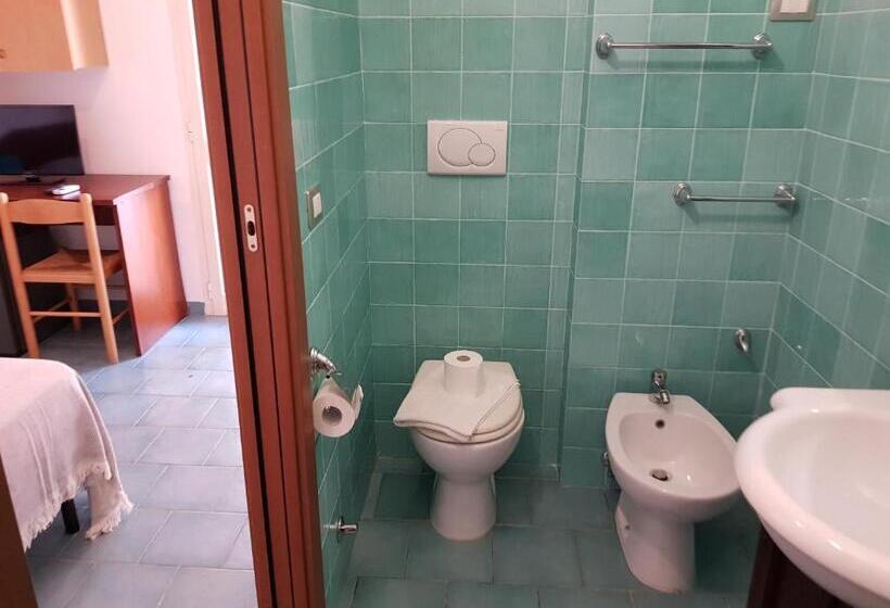 标准间内部标间, Spiagge Del Salento Apartment