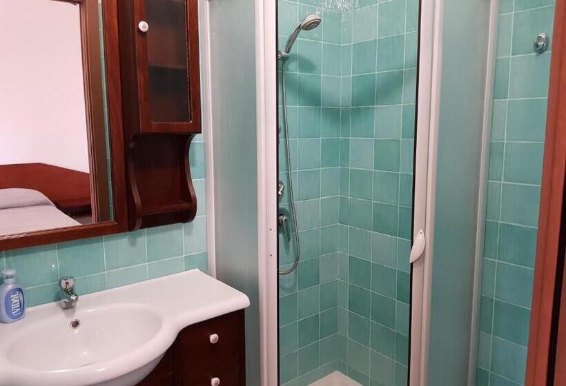 Номер Стандарт Внутренний, Spiagge Del Salento Apartment