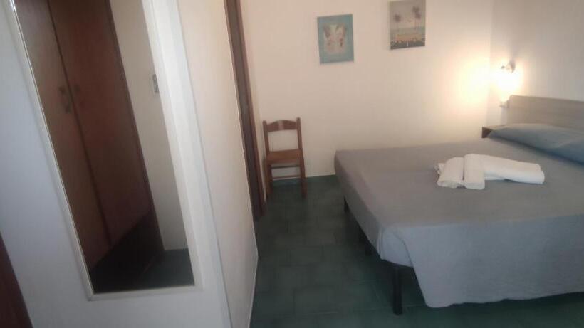 Номер Стандарт Внутренний, Spiagge Del Salento Apartment