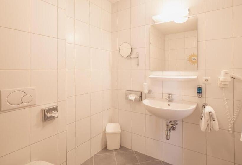 Номер Стандарт, Sunshine Superior Adults Only Ischgl   Kappl