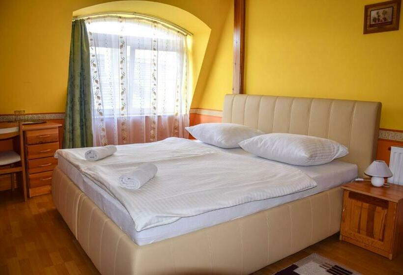 标准间, Ambrózia Guesthouse