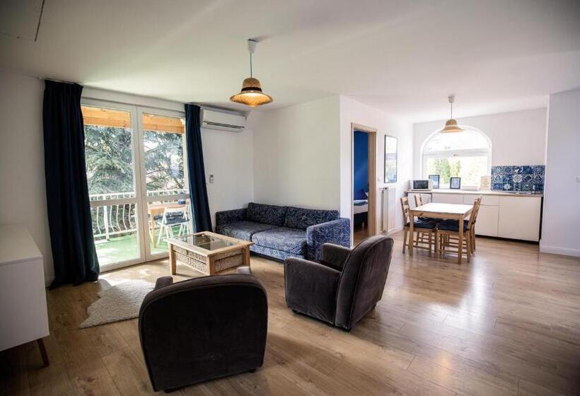 带3个卧室的公寓, Manor House Inn Csopak