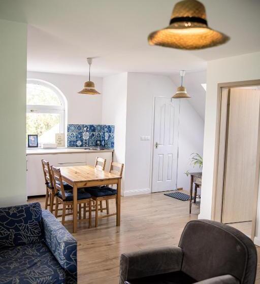 带3个卧室的公寓, Manor House Inn Csopak