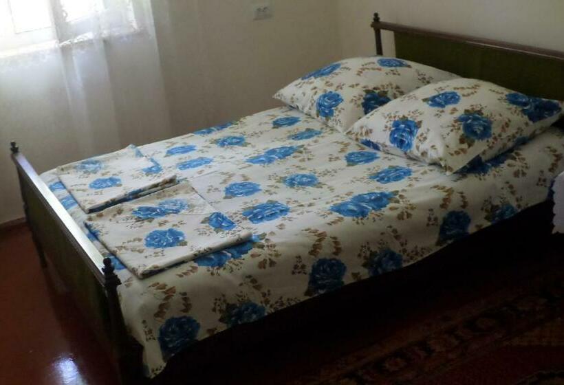 اتاق اکونومی, Spandaryan House