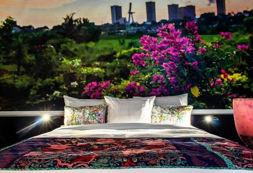اتاق استاندارد, Boutique Hotel Particulier