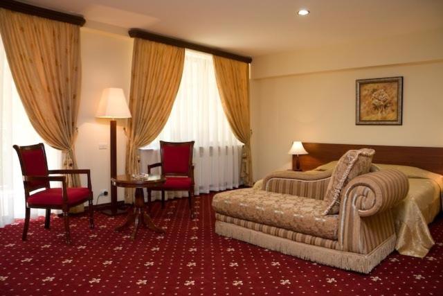 豪华房间, Dilijan Resort