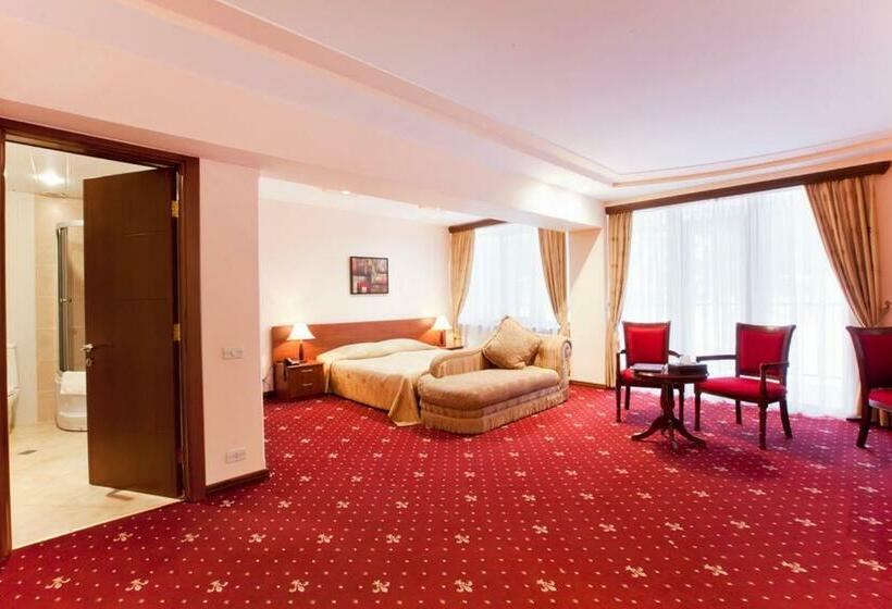 套房, Dilijan Resort