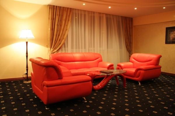 家庭间, Dilijan Resort
