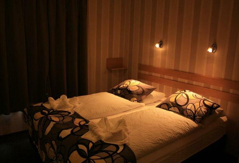 اتاق استاندارد, Hótel Skógafoss By Ej Hotels