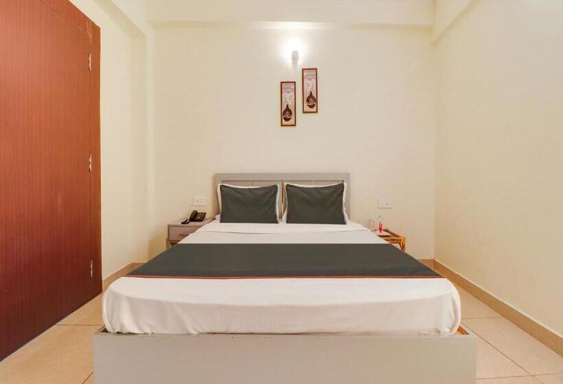 스탠다드 룸, Collection O Hotel Royal Taj