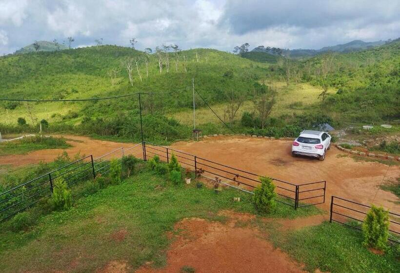 스탠다드 룸, Celeste Inn At Vagamon