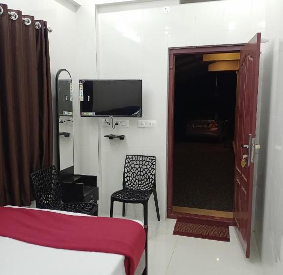 스탠다드 룸, Celeste Inn At Vagamon