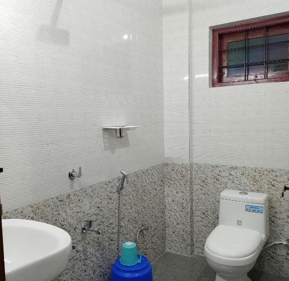 디럭스 패밀리 룸, Celeste Inn At Vagamon