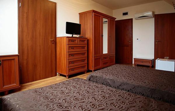 Номер Стандарт, Brill Hotel Békéscsaba