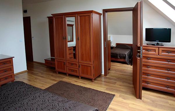 Семейный Номер, Brill Hotel Békéscsaba