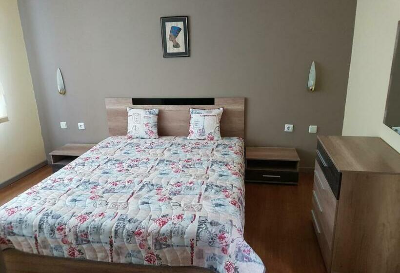 آپارتمان 1 خوابه, Guest Rooms Flirt