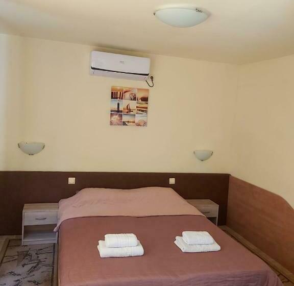 اتاق استاندارد, Guest Rooms Flirt